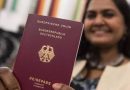 德国新《国籍法》生效:入籍考试须认同以色列的生存权