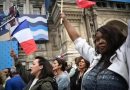 法国12岁犹太女孩被3个少年残忍侵犯 选举前局势紧张